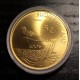 FINLANDIA 5 EUROS 2006 REGION DE ALAND 150 ANIVERSARIO KM.123 MONEDA DE LATON SC CONMEMORATIVA Finnland brass coin