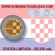 . 1 acoin CROACIA 2 EUROS 2023 INTRODUCCIÓN AL EURO 1ª MONEDA BIMETALICA SC @ESCASA@ 250.000 uds Croatia