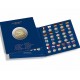 .2 EUROS 2012 X ANNIVERSARY x21 coins UNC incl. GERMANY ADFGJ