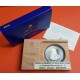 ESPAÑA 5 ECU 1994 DON QUIJOTE DE LA MANCHA y MIGUEL DE CERVANTES MONEDA DE PLATA PROOF ECUS 1 ONZA ESTUCHE FNMT 5 ECUS 1994