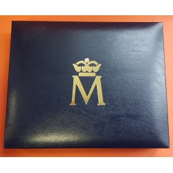 . 4 monedas x ESPAÑA 10 EUROS 2005 + 50 EUROS 2005 IV CENTENARIO DEL QUIJOTE PLATA ESTUCHE y CERTIFICADO FNMT