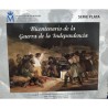 . 4 monedas x ESPAÑA 10 EUROS 2008 + 50 EUROS 2008 BICENTENARIO DE LA GUERRA DE INDEPENDENCIA PLATA ESTUCHE CERTIFICADO FNMT