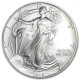 ESTADOS UNIDOS 1 DOLAR 1995 EAGLE LIBERTY MONEDA DE PLATA PURA SC $1 Dollar Coin USA UNITED STATES ONZA OZ OUNCE