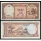 CAMBOYA 20 RIELS 1956 AGRICULTORES EN TRACTOR y TEMPLO Pick 5D BILLETE SC Cambodia UNC BANKNOTE