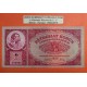 @RARO y SPECIMEN@ CHECOSLOVAQUIA 50 KORUN 1929 AGRICULTORES Pick 22.S BILLETE SC Czechoslovakia UNC BANKNOTE