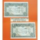 . 1 Billete EBC x BILBAO EUSKADI 10 PESETAS 1937 CAJA MONTE DE PIEDAD Pick S.560 GUERRA CIVIL Euzkadi 253315 o 253316