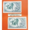 . 1 Billete EBC x BILBAO EUSKADI 10 PESETAS 1937 CAJA MONTE DE PIEDAD Pick S.560 GUERRA CIVIL Euzkadi