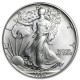 .1º AÑO DE EMISION x ESTADOS UNIDOS 1 DOLAR 1986 EAGLE LIBERTY MONEDA DE PLATA PURA SC USA 1 ONZA Oz Ounce