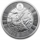 ..PLATA AUSTRALIA $1 DOLAR 2015 KOALA Silver Dollar 1 Oz