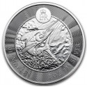 ..PLATA AUSTRALIA $1 DOLAR 2015 KOALA Silver Dollar 1 Oz