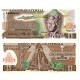 . GUINEA 500 FRANCOS 2015 ABORIGEN Pick New SC GUINEE Francs