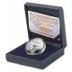 ESPAÑA 10 EUROS 2010 PRESIDENCIA DE LA UNION EUROPEA EU MONEDA DE PLATA PROOF ESTUCHE CERTIFICADO FNMT