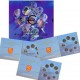 . @24 MONEDAS@ FINLANDIA CARTERA OFICIAL EUROS 1999 + 2000 + 2001 SC 1+2+5+10+20+50 Centimos 1 EURO + 2 EUROS SET