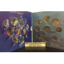 @OFERTA@ FINLANDIA CARTERA OFICIAL EUROS 2002 SC 1+2+5+10+20+50 Centimos 1€ + 2 EUROS 2002 SET 8 MONEDAS @RARA@