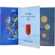 @OFERTA@ FINLANDIA CARTERA OFICIAL EUROS 2002 SC 1+2+5+10+20+50 Centimos 1€ + 2 EUROS 2002 SET 8 MONEDAS @RARA@