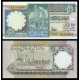 LIBIA 1/4 DINAR 1990 EPOCA DE GADAFFI RUINAS ANTIGUAS Pick 52B BILLETE SC Libya UNC BANKNOTE