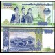LAOS 1000 KIP 2008 MUJERES, TEMPLO y GANADO Pick 39 BILLETE SC Lao Republic UNC BANKNOTE
