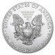 ESTADOS UNIDOS 1 DOLAR 2018 EAGLE LIBERTY MONEDA DE PLATA PURA SC $1 Dollar Coin USA United States OZ OUNCE