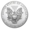 @1 ONZA 2018@ ESTADOS UNIDOS 1 DOLAR 2018 EAGLE LIBERTY MONEDA DE PLATA PURA SC $1 Dollar Coin USA United States OZ OUNCE