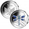 . 2 EUROS 2015 LUXEMBURGO ASCENSION AL TRONO SC MONEDA COIN