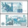 ARGELIA 100 DINARES 1981 BARCOS, AGRICULTOR y MEZQUITA Pick 131 BILLETE SC Algeria Algerie 100 Dinars UNC BANKNOTE
