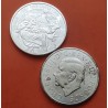 . 1 coin UNITED KINGDOM 2 POUNDS 2023 KING ARTHUR 999 PURE SILVER OZ MYTHS & LEGENDS capsule
