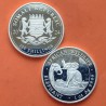 . .1 DOLAR 2016 AUSTRALIA AÑO LUNAR DEL MONO PLATA Silver Oz