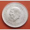 MEXICO 5 PESOS 1953 BUSTO DE HIDALGO KM.467 MONEDA DE PLATA MBC++ Mejico silver coin R/2