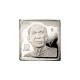 . 8 Monedas PABLO PICASSO x ESPAÑA 10 EUROS 2023 (x6) + 50 EUROS 2023 (x2) PLATA PROOF ESTUCHE FNMT LINGOTES