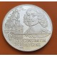HOLANDA 50 EURO 1996 CONSTANTIN HUYGENS y GALEON MONEDA DE PLATA PROOF The Netherlands silver Holanda 50 Euros