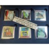 . 6 Monedas PABLO PICASSO x ESPAÑA 10 EUROS 2023 PINTOR 50 Aniversario PLATA PROOF 1 SOLO ESTUCHE COMPACTO FNMT LINGOTES Onza