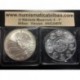 MEXICO 1 ONZA 2001 ANGEL LIBERTAD MONEDA DE PLATA PURA SC Mejico silver coin OZ OUNCE CÁPSULA