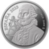 . 1 aacoin @20/DIC Envío@ ESPAÑA 10 EUROS 2023 JORGE JUAN NAVEGANTE y GALEON MONEDA DE PLATA ESTUCHE FNMT