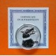 . 1 aaacoin ALEMANIA 5 MARK 2022 FENRIR LOBO GIGANTE MEDALLA DE PLATA + CERTIFICADO ONZA OZ Germania Mint