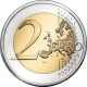 . 1 acoin GRECIA 2 EUROS 2023 CONSTANTIN CARATHEODORY Matemático MONEDA CONMEMORATIVA SC Greece