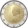 . 1 acoin GRECIA 2 EUROS 2023 CONSTANTIN CARATHEODORY Matemático MONEDA CONMEMORATIVA SC Greece