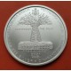 . 1 coin @RARA@ SERBIA 100 DINARA 2021 NIKOLA TESLA FREE ENERGY MONEDA DE PLATA SC silver OZ Srbija Republika ONZA