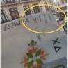 1 billete NUEVO + DOBLEZ EN ESQUINA x ESPAÑA 10000 PESETAS 1992 JUAN CARLOS I Serie C Pick 166 SC Spain banknote