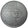 PORTUGAL 8 EUROS 2003 FAIR PLAY Juego Limpio EUROCOPA DE FUTBOL 2004 MONEDA DE PLATA SC-