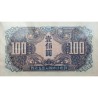 . @MUY RARO@ CHINA RUSIA 100 YUAN 1945 Russian MPC SOVIET RED ARMY Pick M34, PMG 64 UNC