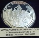 ESPAÑA 50 EUROS 2011 EL GRECO IV Serie PINTORES ESPAÑOLES MONEDA DE PLATA PROOF Cincuentín ESTUCHE y CERTIFICADO FNMT 5 Onzas OZ