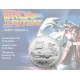 . @RARA@ NIUE 2 DOLARES 2020 COCHE DELOREAN Película BACK TO THE FUTURE Part I MONEDA DE PLATA OZ Regreso al Futuro 1 ONZA