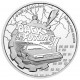 . @ESCASA@ NIUE 2 DOLARES 2021 COCHE DELOREAN Película BACK TO THE FUTURE II MONEDA DE PLATA OZ Regreso al Futuro 1 ONZA