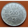 AUSTRIA 100 SCHILLING 1979 DISTRITO DE INN STRAUSS KM.2943 MONEDA DE PLATA SC Osterreich silver coin