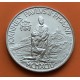 VATICANO 1000 LIRAS 1994 PAPA JUAN PABLO II EL BUEN SAMARITANO KM.258 MONEDA DE PLATA SC 1000 Lire silver coin