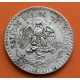 MEXICO 1 PESO 1933 GORRO FRIGIO KM.455 MONEDA DE PLATA MBC @MANCHAS@ silver coin ESTADOS UNIDOS MEXICANOS R/2