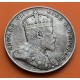 . @RARA@ ESTRECHOS MALAYOS 1 DOLAR 1907 H EDUARDO VII Trade Dollar STRAITS SETTLEMENTS KM.26 MONEDA DE PLATA MBC Malaysia