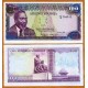 KENYA 100 SHILLINGS 1978 MZEE JOMO Pick 18 SC UNC