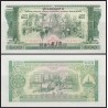 PATHET LAOS 200 KIP 1975 SOLDADOS y TRABAJADORES EN FÁBRICA Pick 23A BILLETE SC Lao Republic UNC BANKNOTE