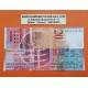 SUIZA 20 FRANCOS 2008 ARTHUR HONEGGER Serie 08H5528588 @VER FIRMAS@ Pick 68 BILLETE SC Switzerland 20 Francs UNC BANKNOTE